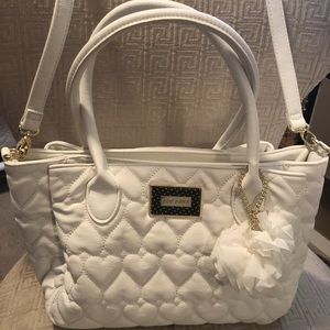 Betsey Johnson Handbag